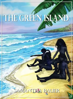 La isla verde - The Green Island