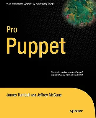 Marioneta profesional - Pro Puppet