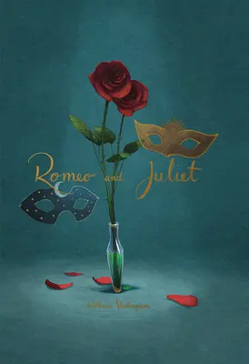 Romeo y Julieta - Romeo and Juliet