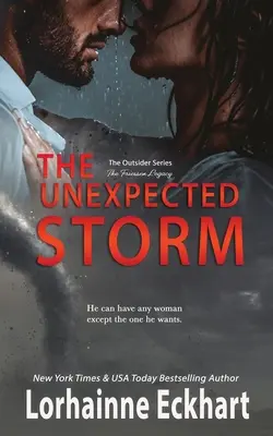 La tormenta inesperada: El legado Friessen - The Unexpected Storm: The Friessen Legacy