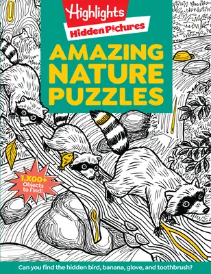 Rompecabezas de la Naturaleza - Amazing Nature Puzzles