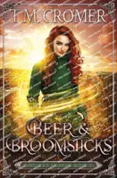 Cerveza y escobas - Beer & Broomsticks