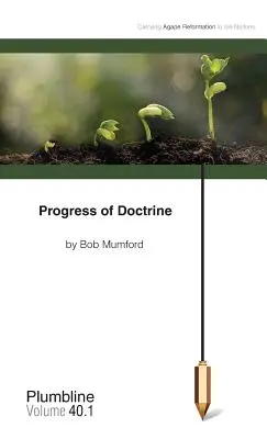 El progreso de la doctrina - Progress of Doctrine