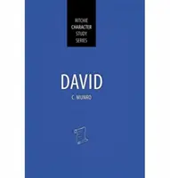 David: Serie de estudios de personajes de Ritchie - David: Ritchie Character Study Series