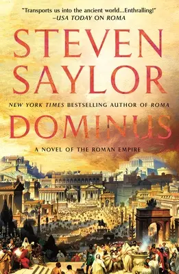 Dominus: Una novela del Imperio Romano - Dominus: A Novel of the Roman Empire