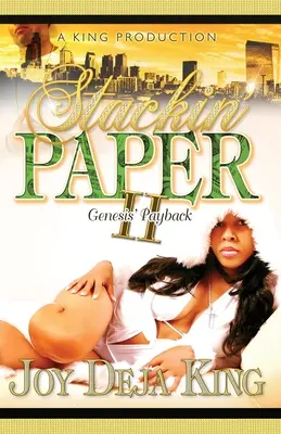 Stackin' Paper Part 2 Genesis' Payback