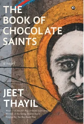 El libro de los santos de chocolate - The Book Of Chocolate Saints