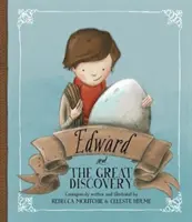 Eduardo y el Gran Descubrimiento - Edward and the Great Discovery