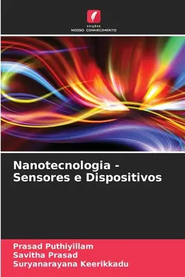 Nanotecnología - Sensores y Dispositivos - Nanotecnologia - Sensores e Dispositivos