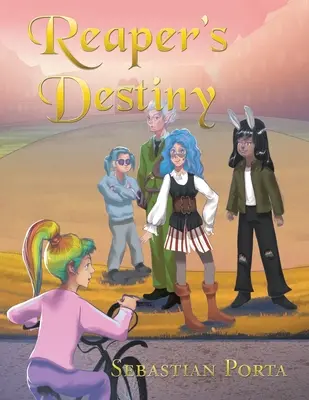 Destino de la Parca - Reaper's Destiny