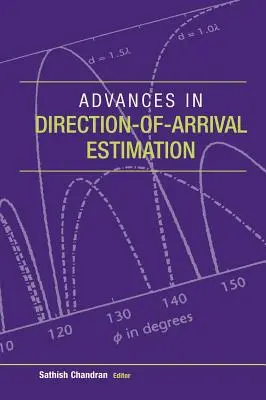 Avances en Direction-Of-Arrival Estima - Advances in Direction-Of-Arrival Estima