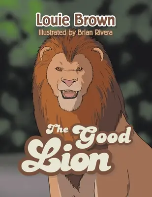 El buen león - The Good Lion