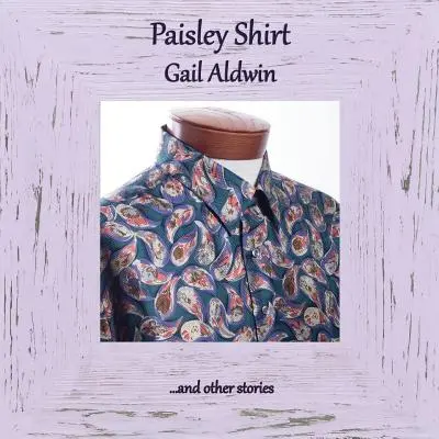 Camisa Paisley - Paisley Shirt