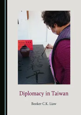 Diplomacia en Taiwán - Diplomacy in Taiwan