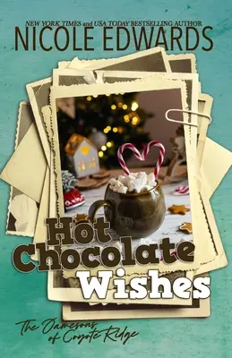 Deseos de chocolate caliente - Hot Chocolate Wishes