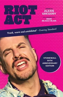 Ley antidisturbios - Riot Act