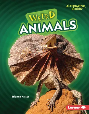 Animales raros - Weird Animals