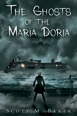 Los fantasmas del Maria Doria - The Ghosts of the Maria Doria