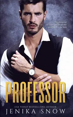 Profesor - Professor