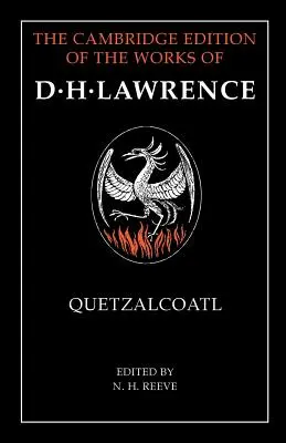 Quetzalcóatl - Quetzalcoatl