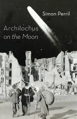 Arquíloco en la Luna - Archilochus on the Moon
