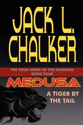 Medusa: Un tigre por la cola - Medusa: A Tiger by the Tail