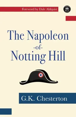 El Napoleón de Notting Hill - The Napoleon of Notting Hill