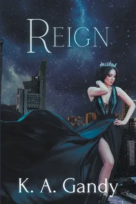 Reinar - Reign