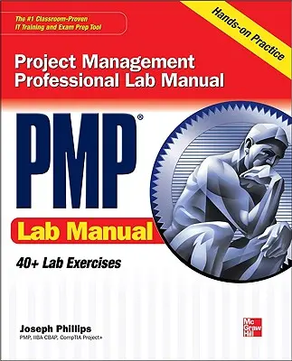 PMP Project Management Professional Manual de Laboratorio - PMP Project Management Professional Lab Manual