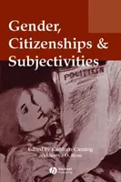 Género, ciudadanía y subjetividades - Gender, Citizenships and Subjectivities