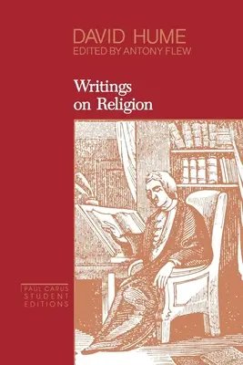 Escritos sobre religión - Writings on Religion