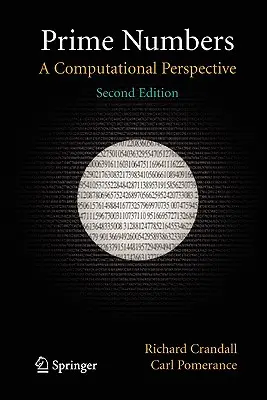 Números primos: Una perspectiva computacional - Prime Numbers: A Computational Perspective