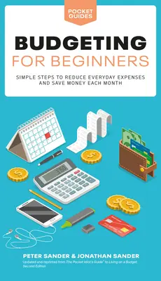 Presupuestos para principiantes - Budgeting for Beginners