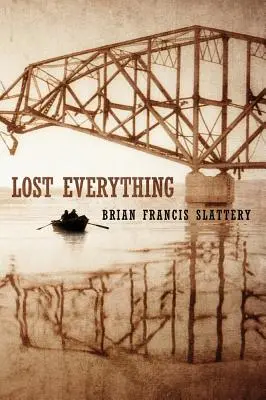 Todo perdido - Lost Everything