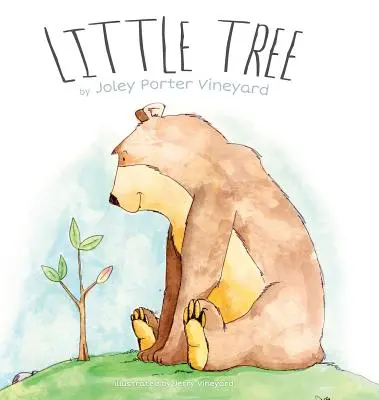 Pequeño árbol - Little Tree