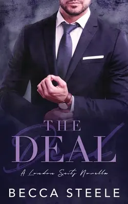 El trato: Un romance de oficina entre amigos y amantes - The Deal: A Friends to Lovers Office Romance