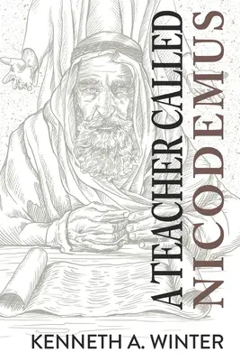 Un maestro llamado Nicodemo - A Teacher Called Nicodemus