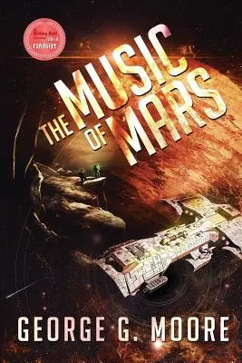 La música de Marte - The Music of Mars