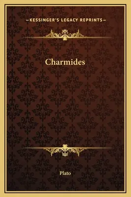 Cármides - Charmides
