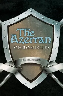 Crónicas de Azerrán - The Azerran Chronicles