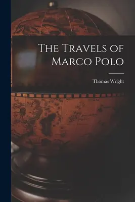 Los viajes de Marco Polo - The Travels of Marco Polo