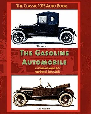 El automóvil de gasolina - The Gasoline Automobile
