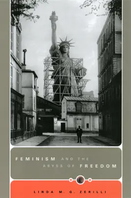 El feminismo y el abismo de la libertad - Feminism and the Abyss of Freedom