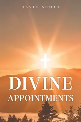 Citas divinas - Divine Appointments