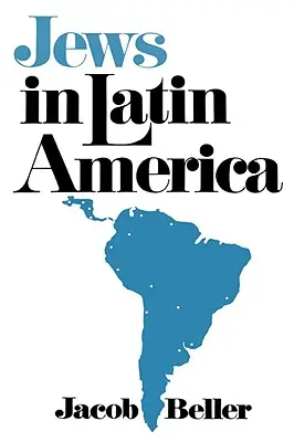 Judíos en América Latina - Jews in Latin America