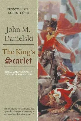 El escarlata del rey - The King's Scarlet