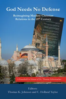 Dios no necesita defensa - God Needs No Defense