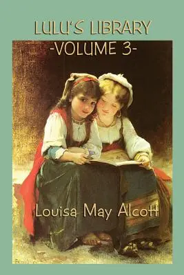 La Biblioteca de Lulú Vol. 3 - Lulu's Library Vol. 3