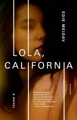 Lola, California