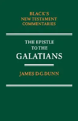 Epístola a los Gálatas - Epistle to the Galatians